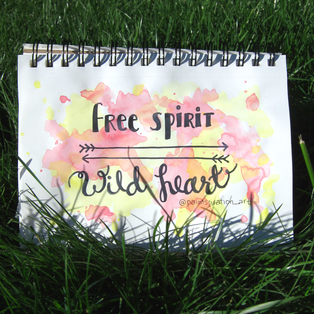 1024x1024 My Sketch A Day Challenge For Lettering Paintspiration Art - Sketch A Day Challenge