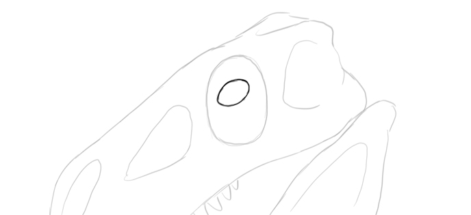 688x315 How To Draw Dragons Step By Step With Monika Zagrobelna - Sketch A Dragon