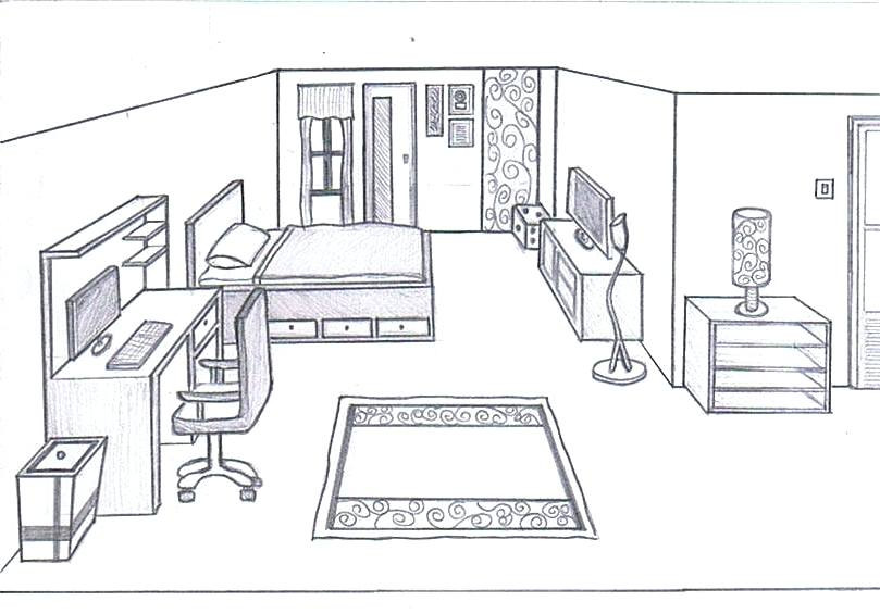 Best How To Draw A Room To Scale  Learn more here 