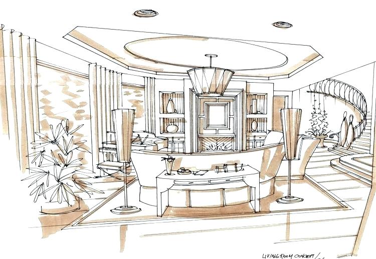 750x517 Living Room Drawing Living Room Layout Images Abasolo.co - Sketch A Room Layout