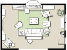 Sketch A Room Layout at PaintingValley.com | Explore collection of ...