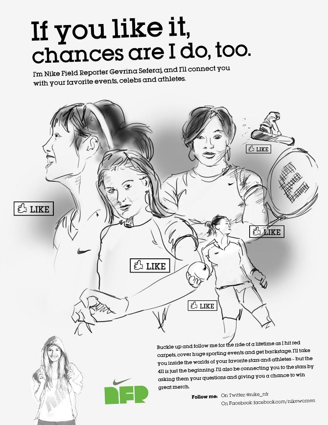 670x867 Image Result For Sketch Ads Advertising Ideas - Sketch Advertising