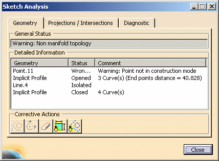428x316 Analyzing Sketched Geometry - Sketch Analysis