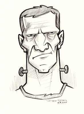 294x400 Just Draw! Dani Jones - Sketch And Draw