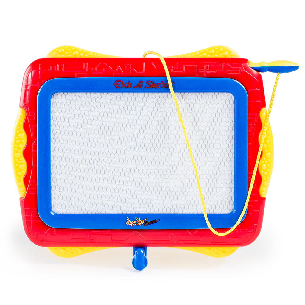 1024x1024 Spin Master - Sketch And Etch