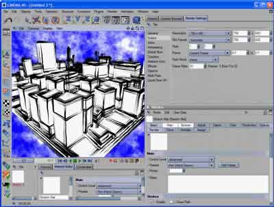 400x302 Sketch And Toon Review - Sketch And Toon