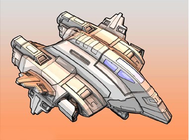 381x282 Sketch And Toon - Sketch And Toon C4d