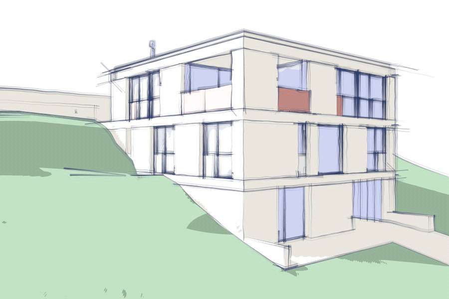 900x600 Cinema 4d - Sketch And Toon C4d