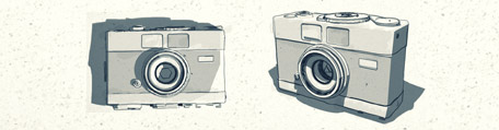 456x119 Camera Sketch - Sketch And Toon C4d