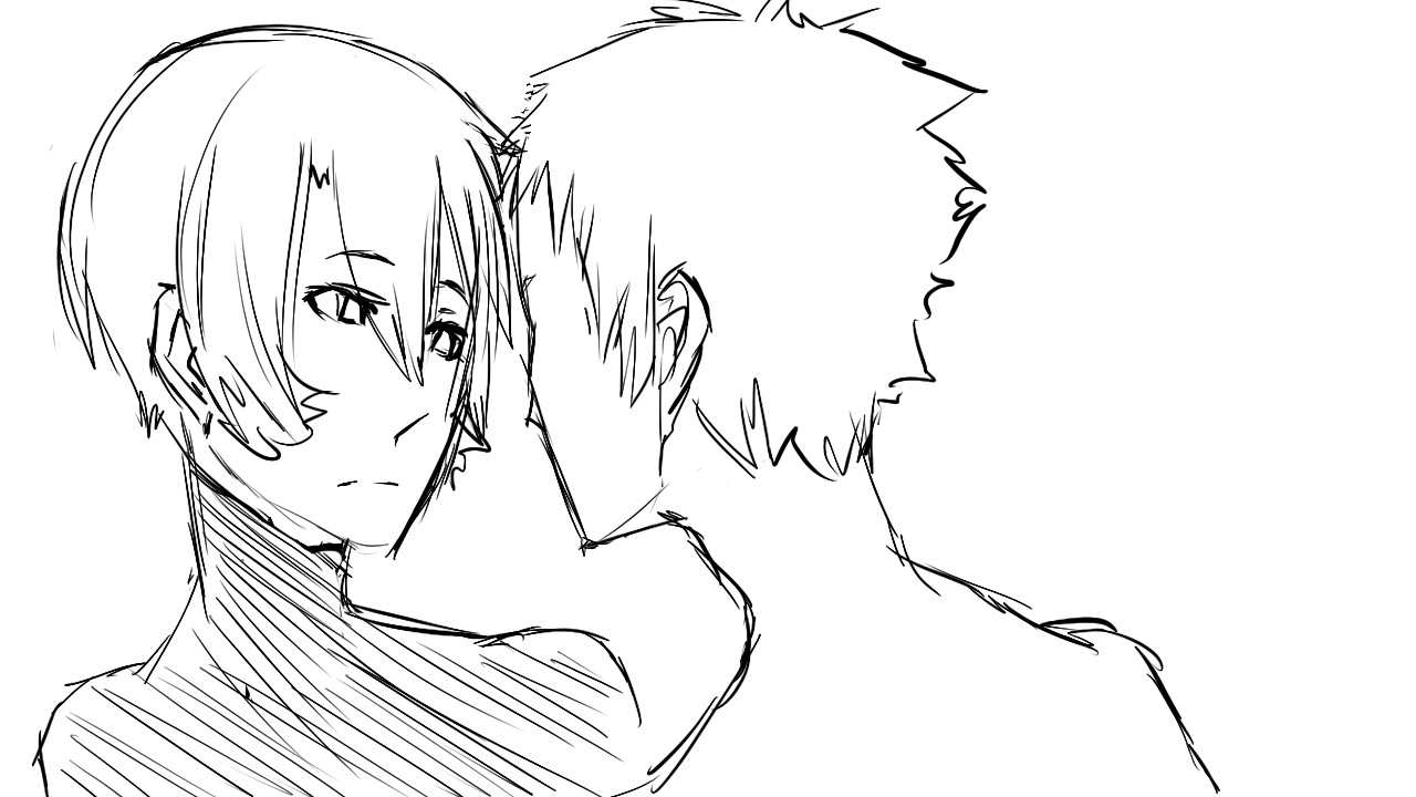 1280x720 Sketch Gif - Sketch Animated Gif