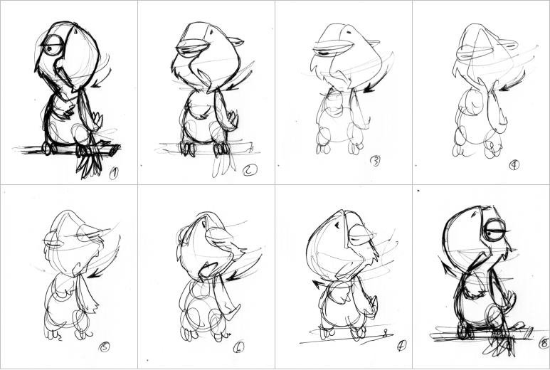 773x520 Capstone Abbi - Sketch Animation