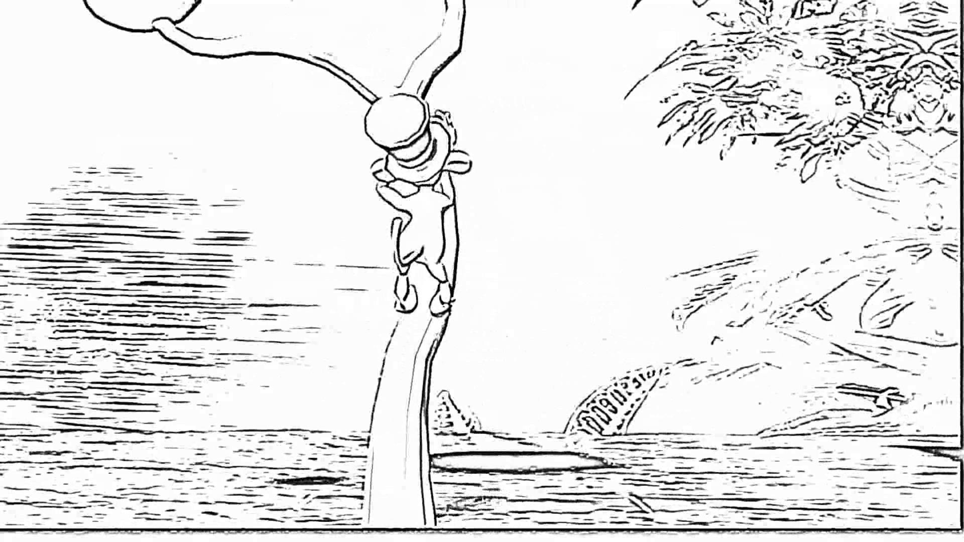 1920x1080 Sketch Animation - Sketch Animation