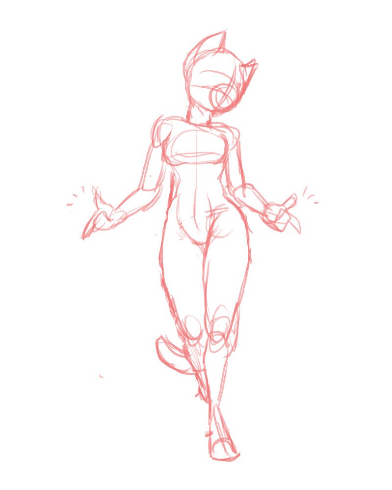 799x999 Animation - Sketch Animation