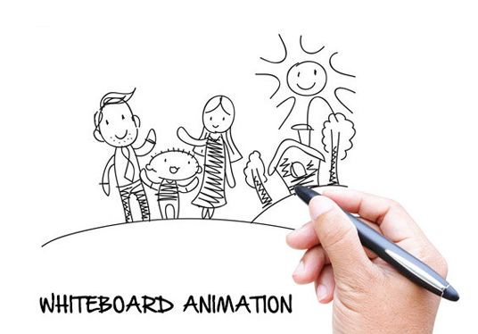 536x374 Make Whiteboard Animation Video For Bhavyeshacharya - Sketch Animation Video