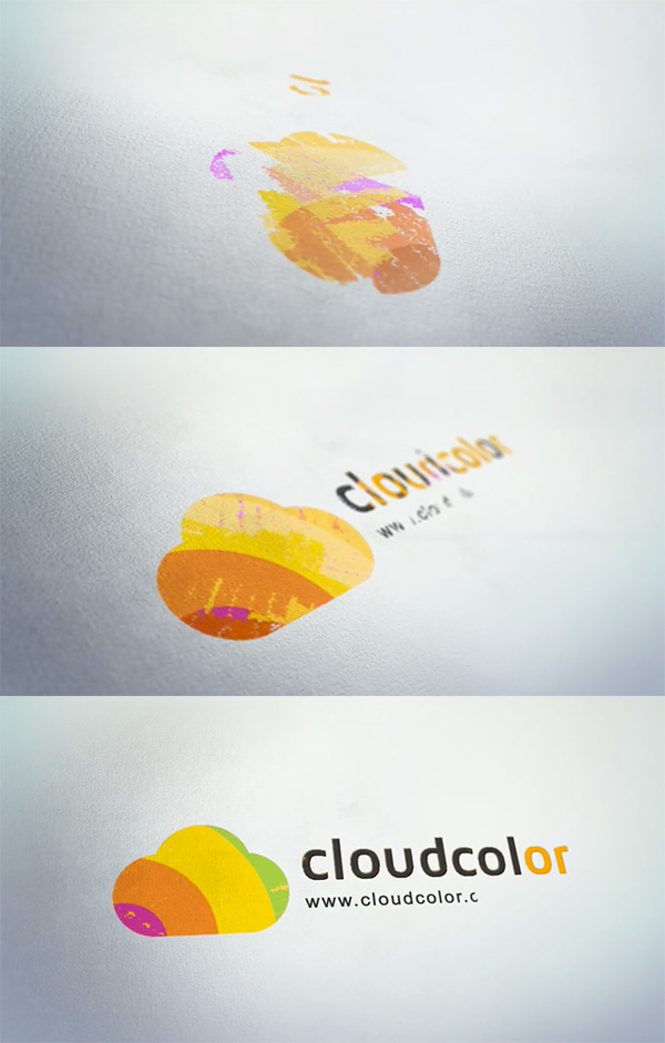 600x941 Video Logo Animations (In After Effects) For Your Inspiration - Sketch Animation Video
