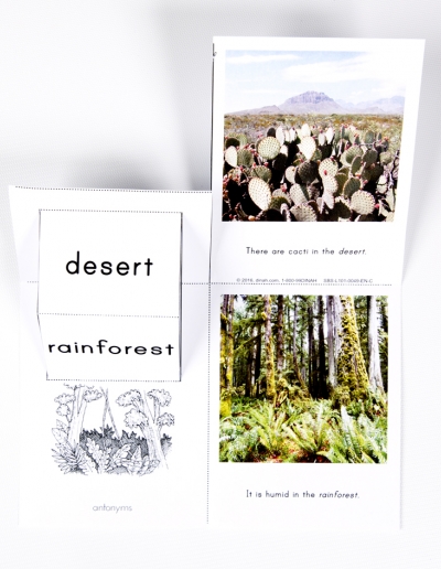 400x516 Side By Side - Sketch Antonym