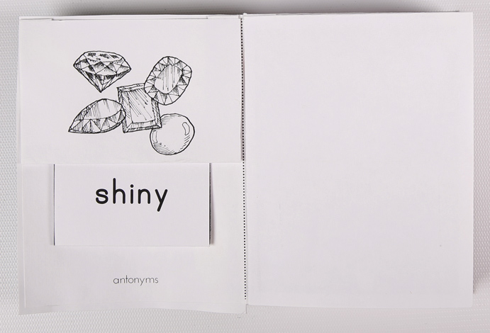 691x470 Side By Side - Sketch Antonym