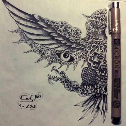 480x480 Sketch Art - Sketch Art