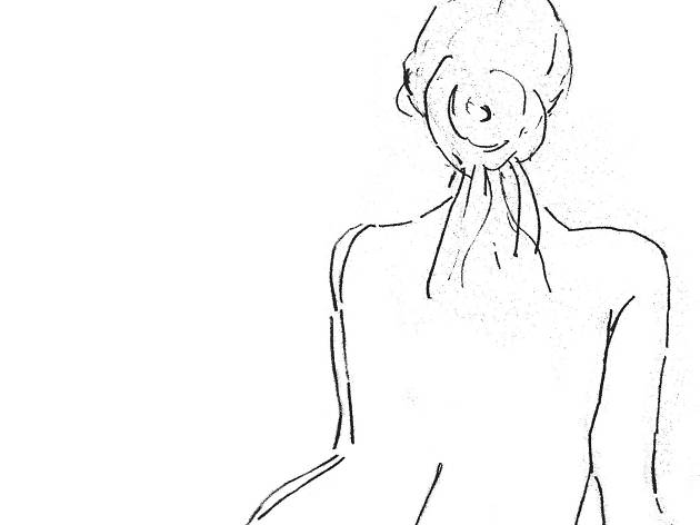 630x472 The Best Life Drawing Classes In London - Sketch Art Drawing