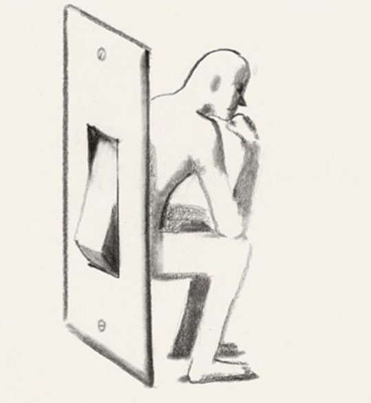 539x586 47 Artists To Follow On Instagram For Creative Inspiration - Sketch Art Drawing