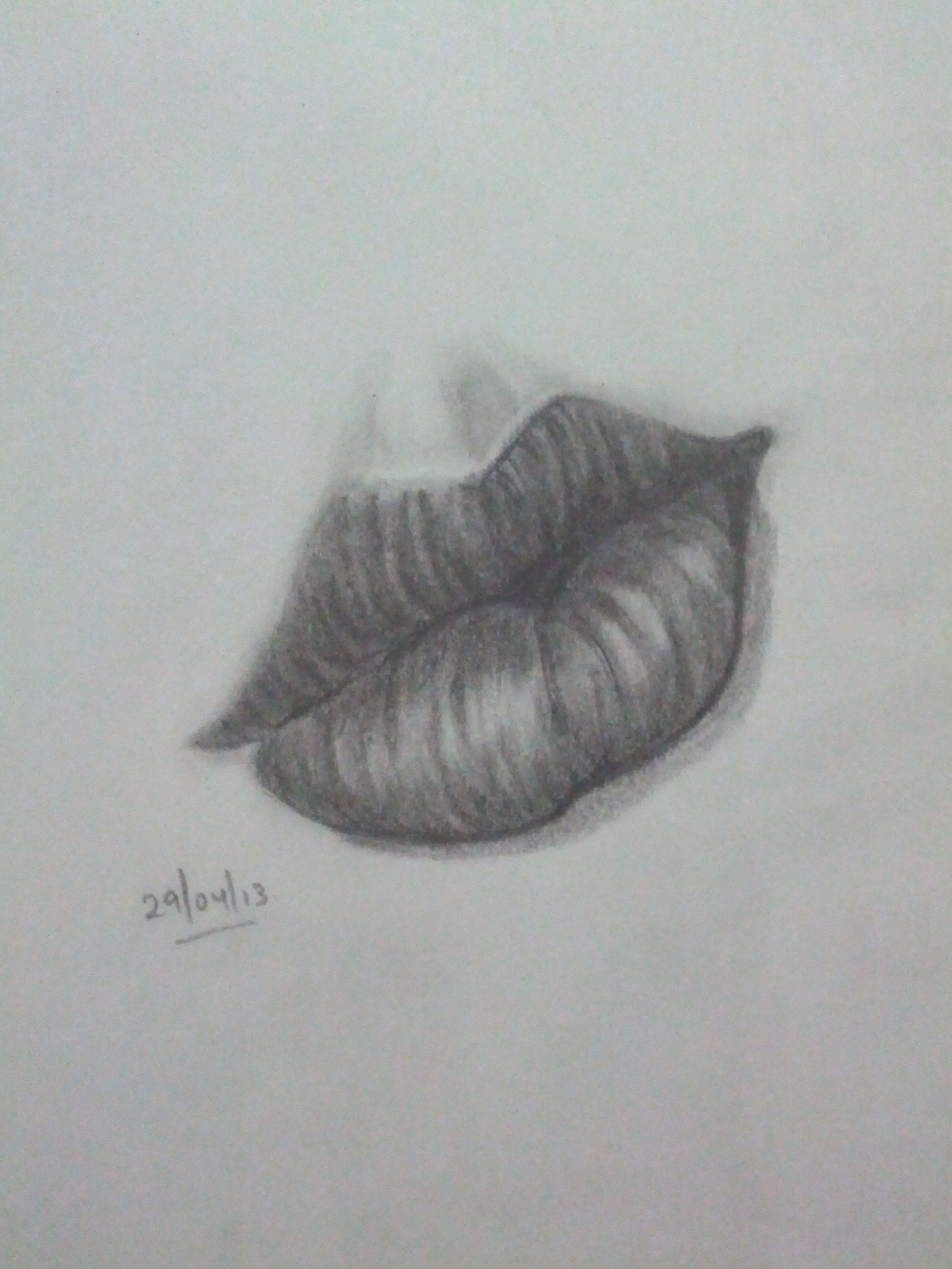 1944x2592 Beginner Sketches - Sketch Art For Beginners