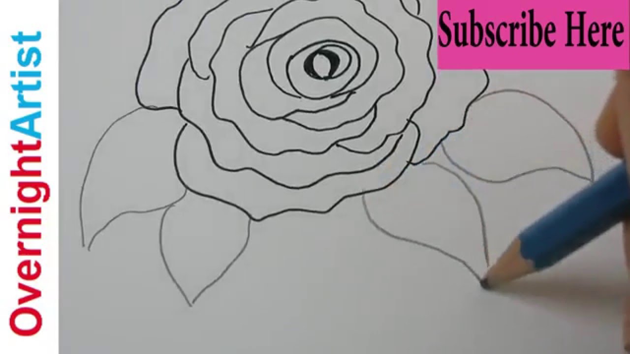 1280x720 Kids Art - Sketch Art For Kids