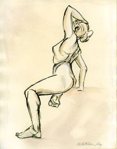 236x299 53 Best Life Drawing, Human Figure, Sketches, For Sale Images On - Sketch Art For Sale