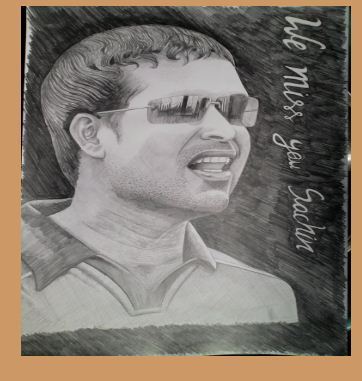 362x381 Mukesh Arts Gallery, Delhi - Sketch Art Gallery