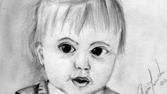 570x320 Pencil Art Pictures Download - Sketch Art Gallery