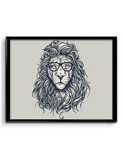 399x500 Bright Ideas Lion King Sketch Art Matte Poster,12x18 Inches Matte - Sketch Art Images