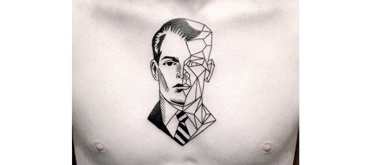 1180x525 Where To Get A Tattoo In Paris - Sketch Art Tattoo