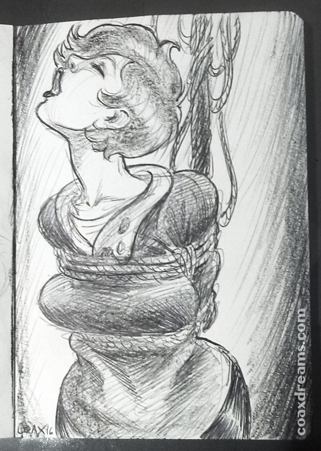 641x900 Inspiring Sketches - Sketch Art Tumblr