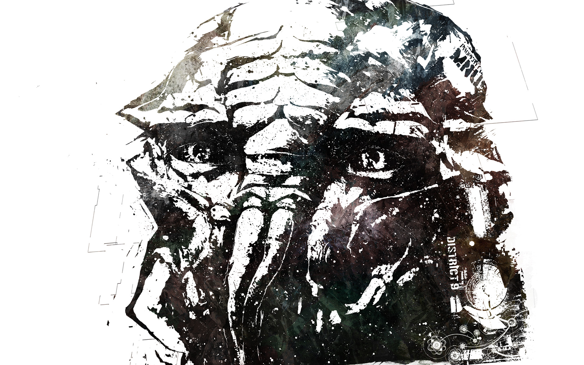 1920x1200 Sketch Wallpaper - Sketch Art Wallpaper