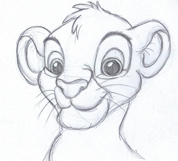 736x663 Disney Sketch Art Inspirations Fun Art For All Ages Drawings - Sketch Artist Drawings