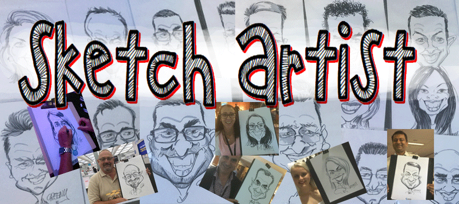 Sketch Artist For Hire 29 