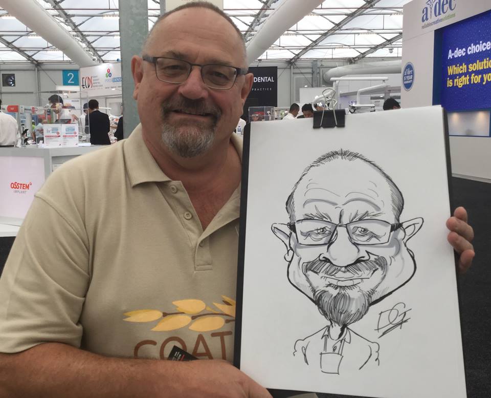 960x777 Sketch Artist - Sketch Artist For Hire