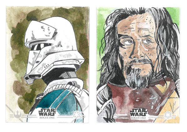 600x424 Star Wars Rogue One - Sketch Artist For Hire