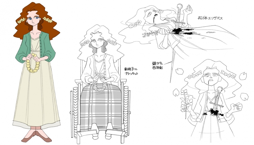 872x500 Career Guide Becoming A Game Artist Askaboutgames - Sketch Artist Game