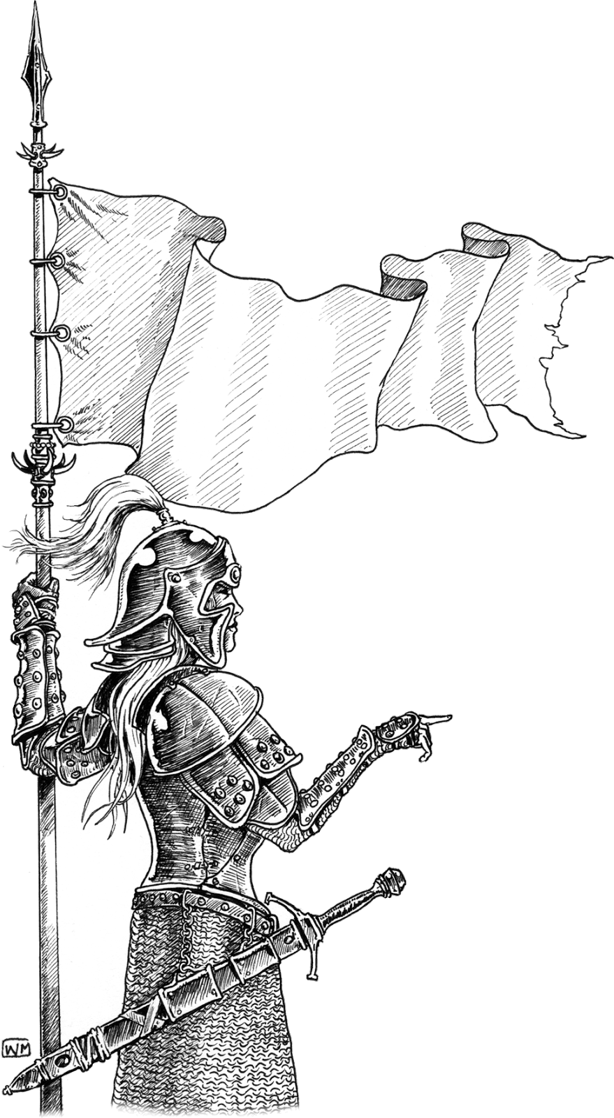 879x1600 Dungeon Crawl Classics Role Playing Game The Keep On The - Sketch Artist Game