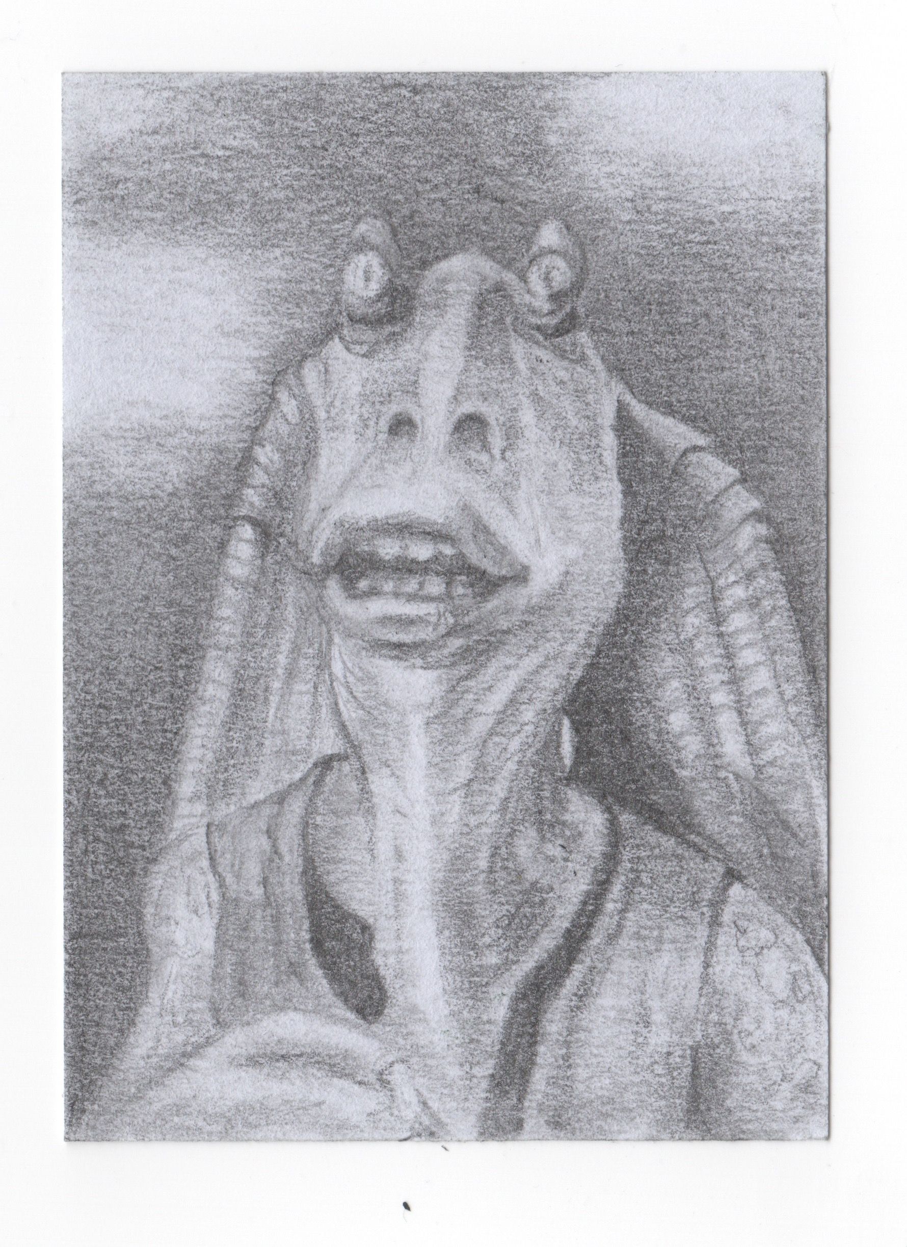 1780x2445 Starwars - Sketch Artist Game