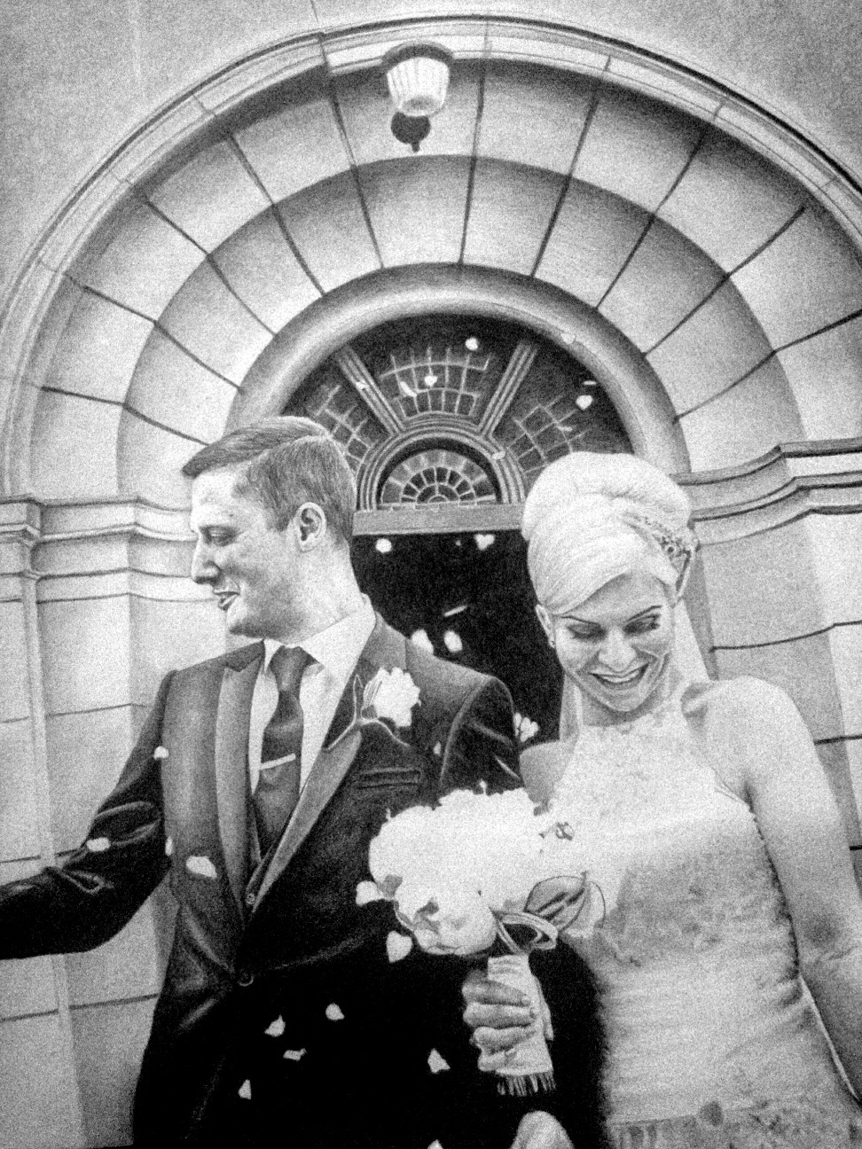 972x1296 Pencil Sketch Artist - Sketch Artist Near Me