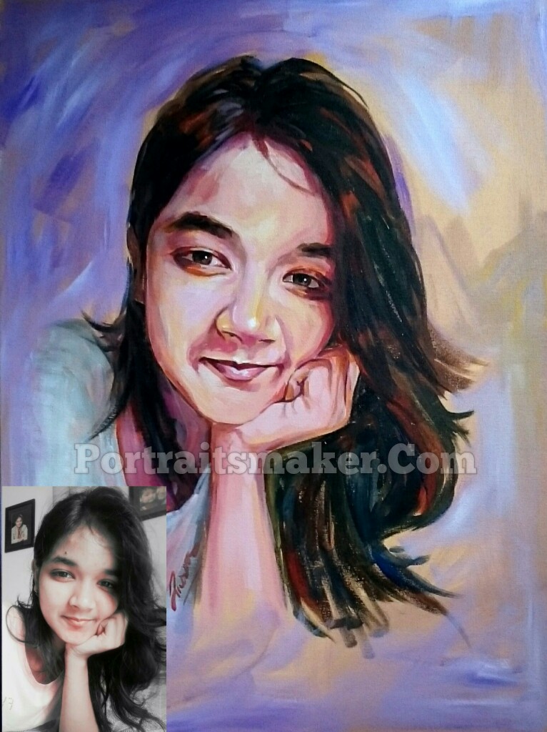 766x1024 Portfolios Archive Sketch Artist In Delhi Portrait Artist - Sketch Artist Near Me