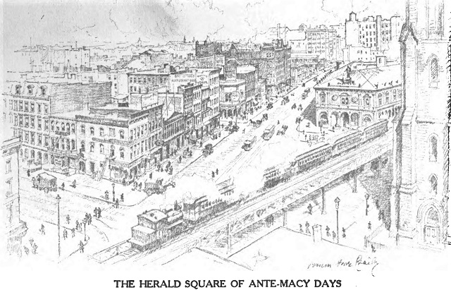 640x411 The Artist Who Captured Early 20th Century Nyc 15 Sketches By - Sketch Artist Nyc