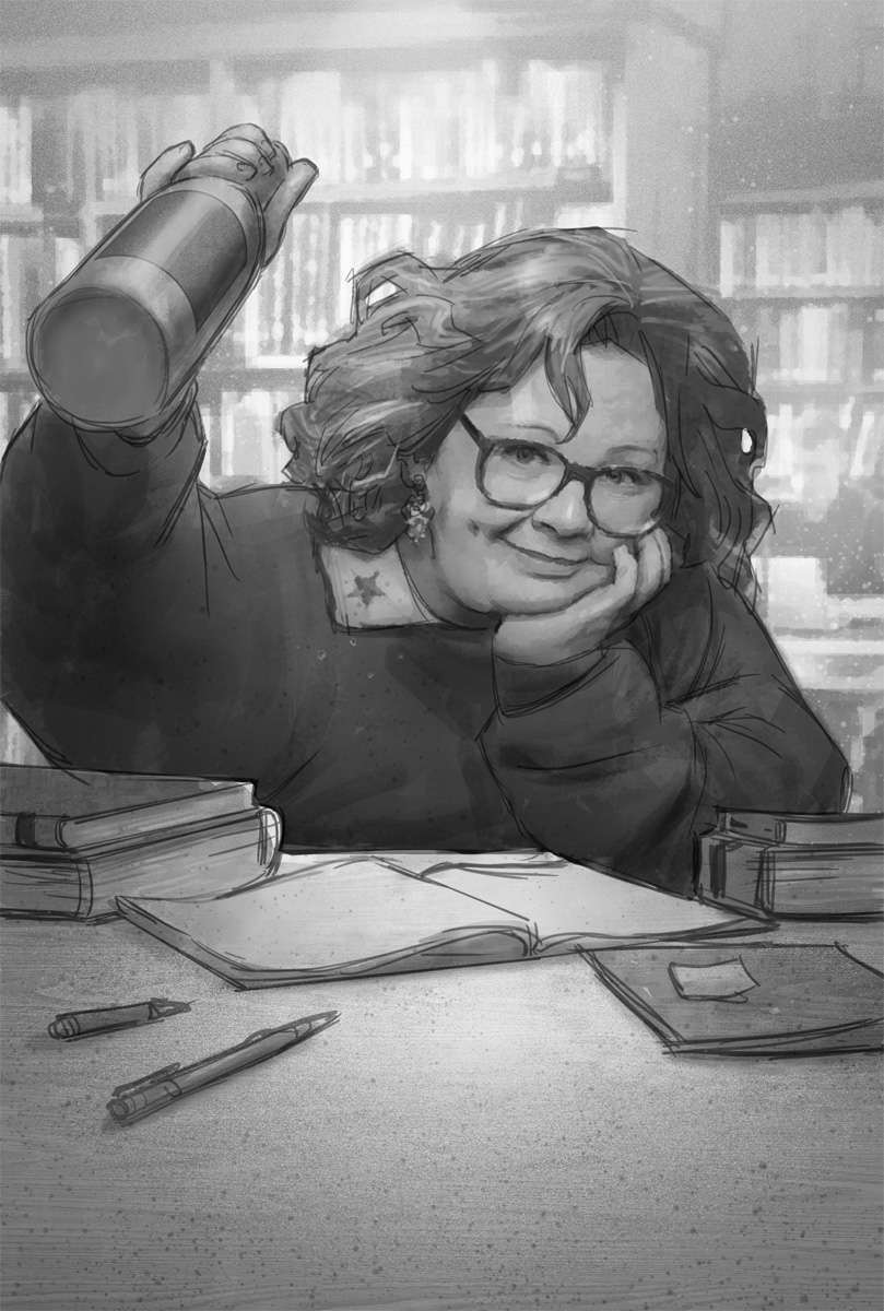 809x1200 Portfolio Draw With Chris - Sketch Artist Pictures