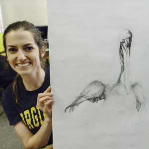300x300 Drawing Classes Roswell Didomizio Arts Center - Sketch Artist Program