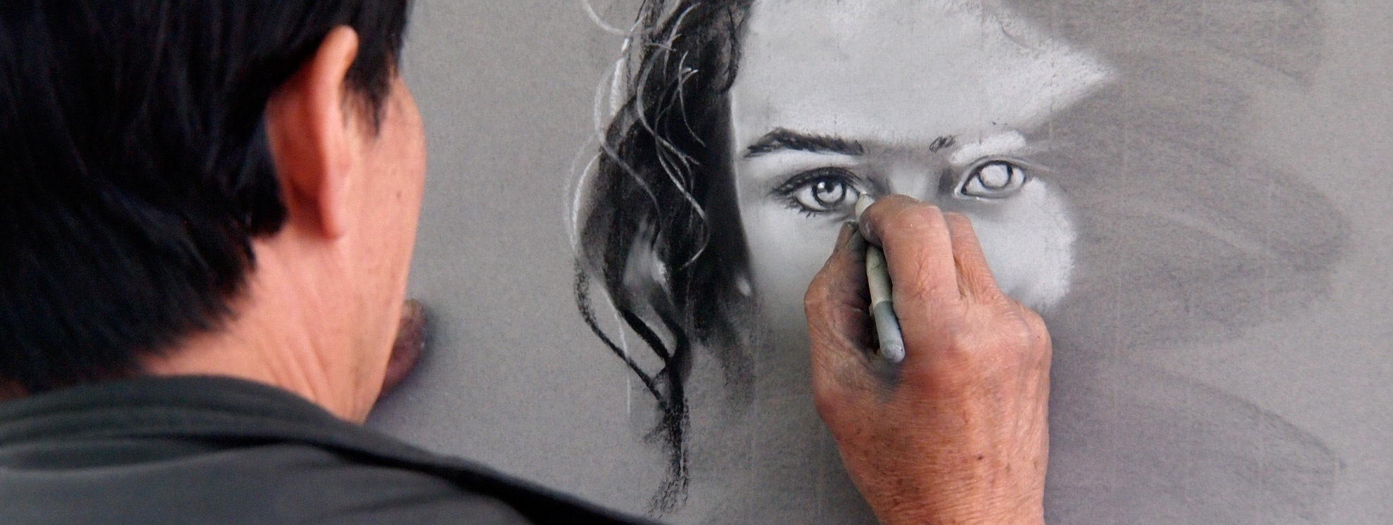 1980x746 How To Become A Sketch Artist - Sketch Artist Program