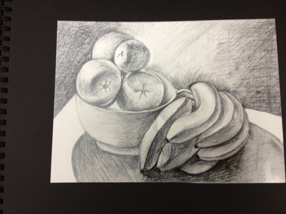 1000x750 Sketching Classes For Kids In Singapore - Sketch Artist Program