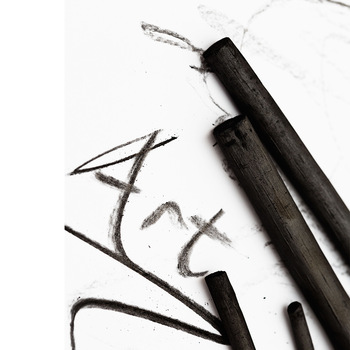 350x350 8 Piece Professional Artist Sketch Amp Drawing Art Set For Artists - Sketch Artist Set