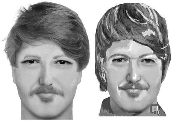 600x404 Faces 4.0 Edu, Sketch Artist Amp Facial Composite Software For - Sketch Artist Software