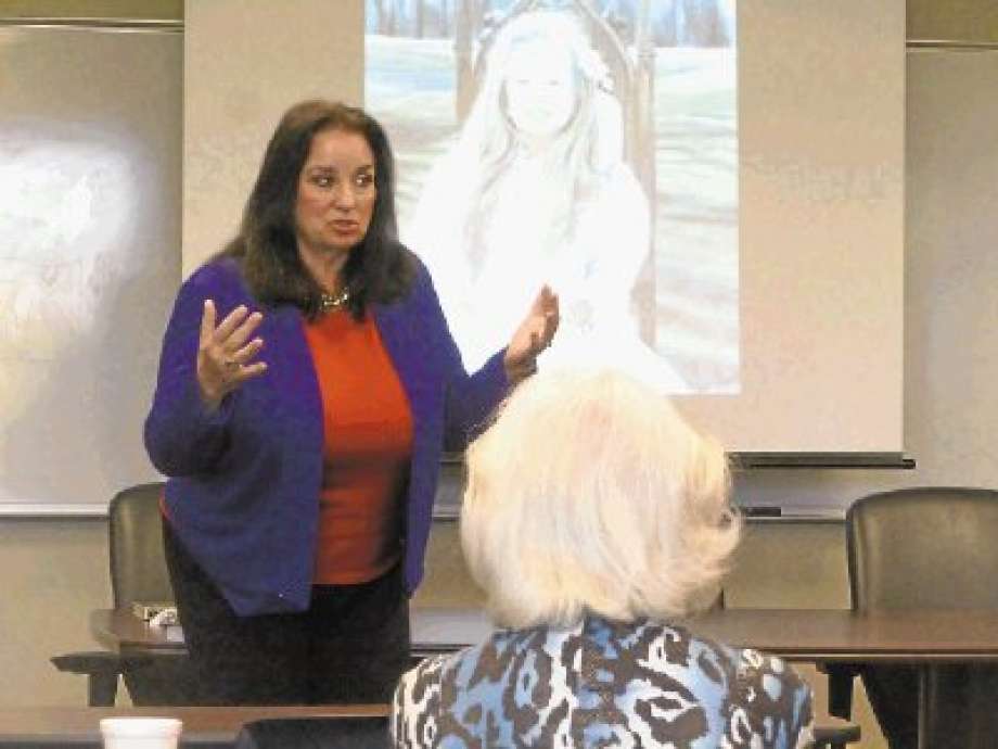 920x690 Software Could Open Jobs For Forensic Artists - Sketch Artist Software